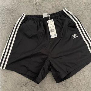 Adidas Long Shorts